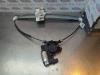 Gebruikte Ruitmechaniek 4Deurs links-voor Mazda 2. O179664