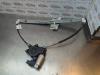 Gebruikte Ruitmechaniek 4Deurs links-voor Mazda 2. O179664
