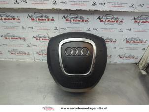 O179667 Gebruikte airbag links (stuur) Audi A6