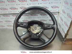 O179668 Gebruikte stuurwiel Audi A6