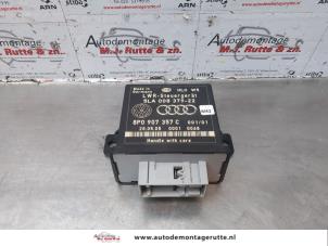 O179671 Gebruikte module bochtverlichting Audi A6