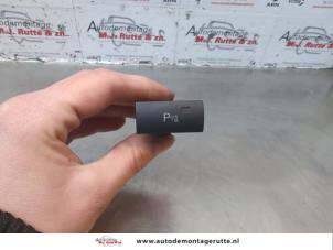 O179674 Gebruikte pdc schakelaar Audi A6