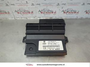 O179679 Gebruikte computer body control Audi A6