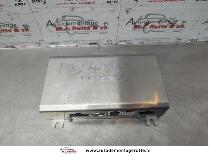 Gebruikte Gateway module Audi A6 O179680