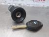 Gebruikte Kontaktslot+Sleutel BMW X3 O179685