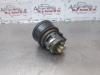 Gebruikte Kontaktslot+Sleutel BMW X3 O179685