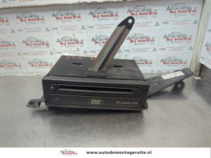 O179688 Gebruikte cd speler BMW X3