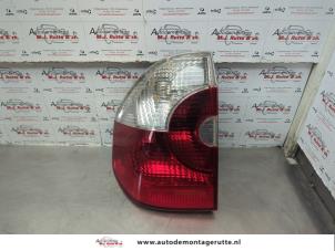 O179689 Gebruikte achterlicht links BMW X3
