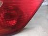 Gebruikte Achterlicht links BMW X3 O179692