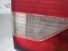 Gebruikte Achterlicht links BMW X3 O179692