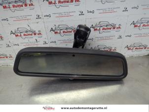 O179693 Gebruikte spiegel binnen BMW X3
