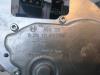 Gebruikte Motor Ruitenwisser achter BMW X3 O179695