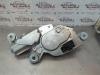 Gebruikte Motor Ruitenwisser achter BMW X3 O179695