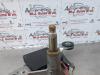 Gebruikte Motor Ruitenwisser achter BMW X3 O179695