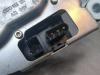 Gebruikte Motor Ruitenwisser achter BMW X3 O179695