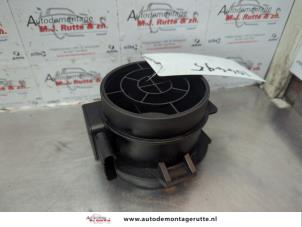 O179698 Gebruikte luchtregelklep BMW X3