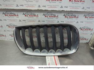 O179699 Gebruikte grille BMW X3