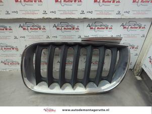 O179700 Gebruikte grille BMW X3