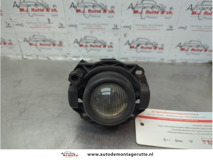 Gebruikte Mistlamp rechts-voor BMW X3 O179702