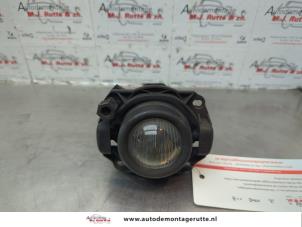 O179702 Gebruikte mistlamp rechts-voor BMW X3