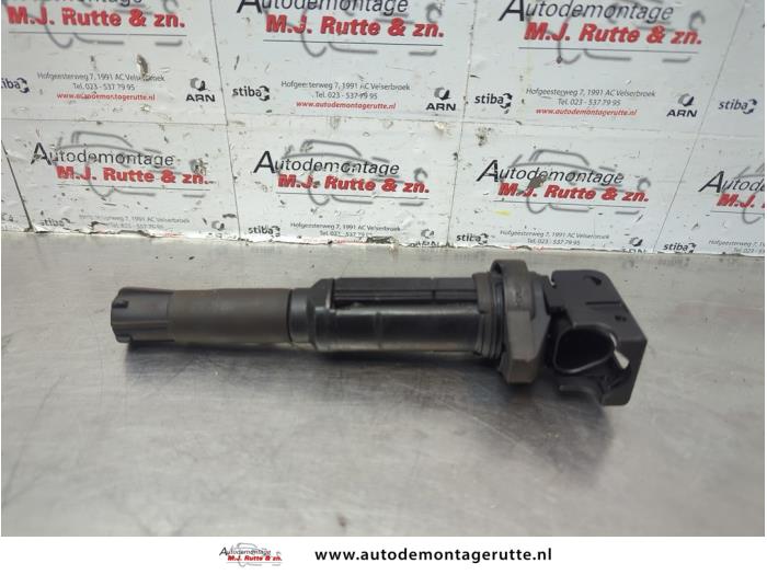 Gebruikte Pen Bobine BMW X3 O179704
