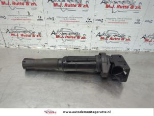 O179707 Gebruikte pen bobine BMW X3