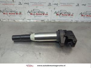 O179708 Gebruikte pen bobine BMW X3