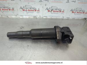 O179709 Gebruikte pen bobine BMW X3