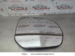 O179716 Gebruikte spiegelglas rechts Citroen C4 Grand Picasso