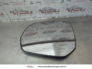 O179717 Gebruikte spiegelglas links Citroen C4 Grand Picasso