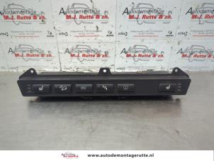 O179718 Gebruikte stoelverwarmings schakelaar BMW X3