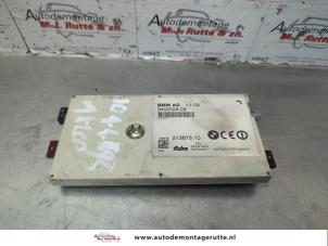 O179721 Gebruikte antenne versterker BMW X3