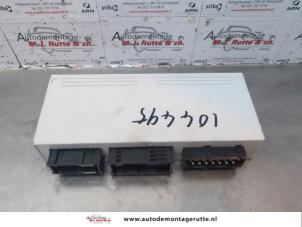 O179723 Gebruikte computer body control BMW X3
