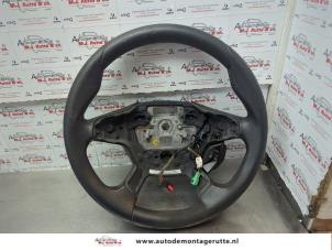 O179730 Gebruikte stuurwiel Ford Focus