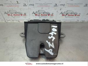 O179733 Gebruikte achterklep slotmechaniek Ford Focus