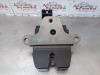 Gebruikte Achterklep Slotmechaniek Ford Focus O179733