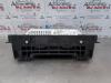 Gebruikte Display Interieur Ford Focus O179735