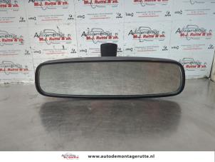 O179736 Gebruikte binnenspiegel Ford Focus