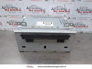 O179737 Gebruikte cd speler Ford Focus