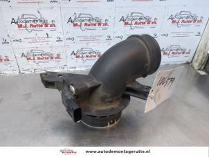 O179742 Gebruikte luchthoeveelheidsmeter Ford Focus