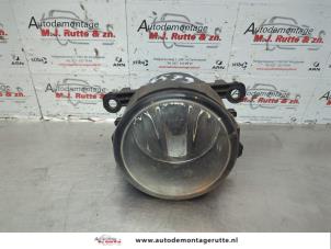 O179745 Gebruikte mistlamp links-voor Ford Focus