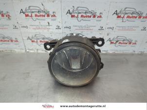 O179746 Gebruikte mistlamp rechts-voor Ford Focus