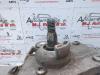 Gebruikte Ruitenwismotor+Mechaniek Ford Focus O179748