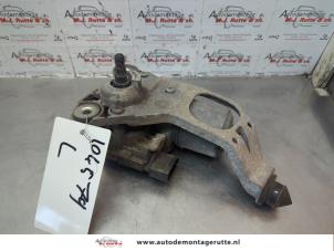 O179749 Gebruikte ruitenwismotor+mechaniek Ford Focus