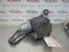 Gebruikte Ruitenwismotor+Mechaniek Ford Focus O179749