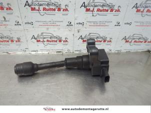 O179752 Gebruikte pen bobine Ford Focus