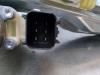 Gebruikte Raammechaniek 4Deurs rechts-achter Ford Focus O179754