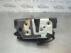 Gebruikte Slotmechaniek Portier 4Deurs links-achter Ford Focus O179758