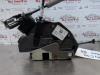 Gebruikte Portierslot Mechaniek 4Deurs rechts-achter Ford Focus O179759