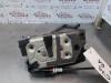 Gebruikte Portierslot Mechaniek 4Deurs rechts-achter Ford Focus O179759